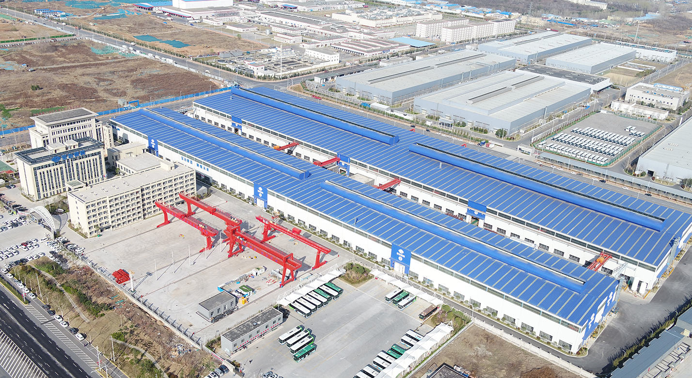 郑州大宝娱乐钢结构基地