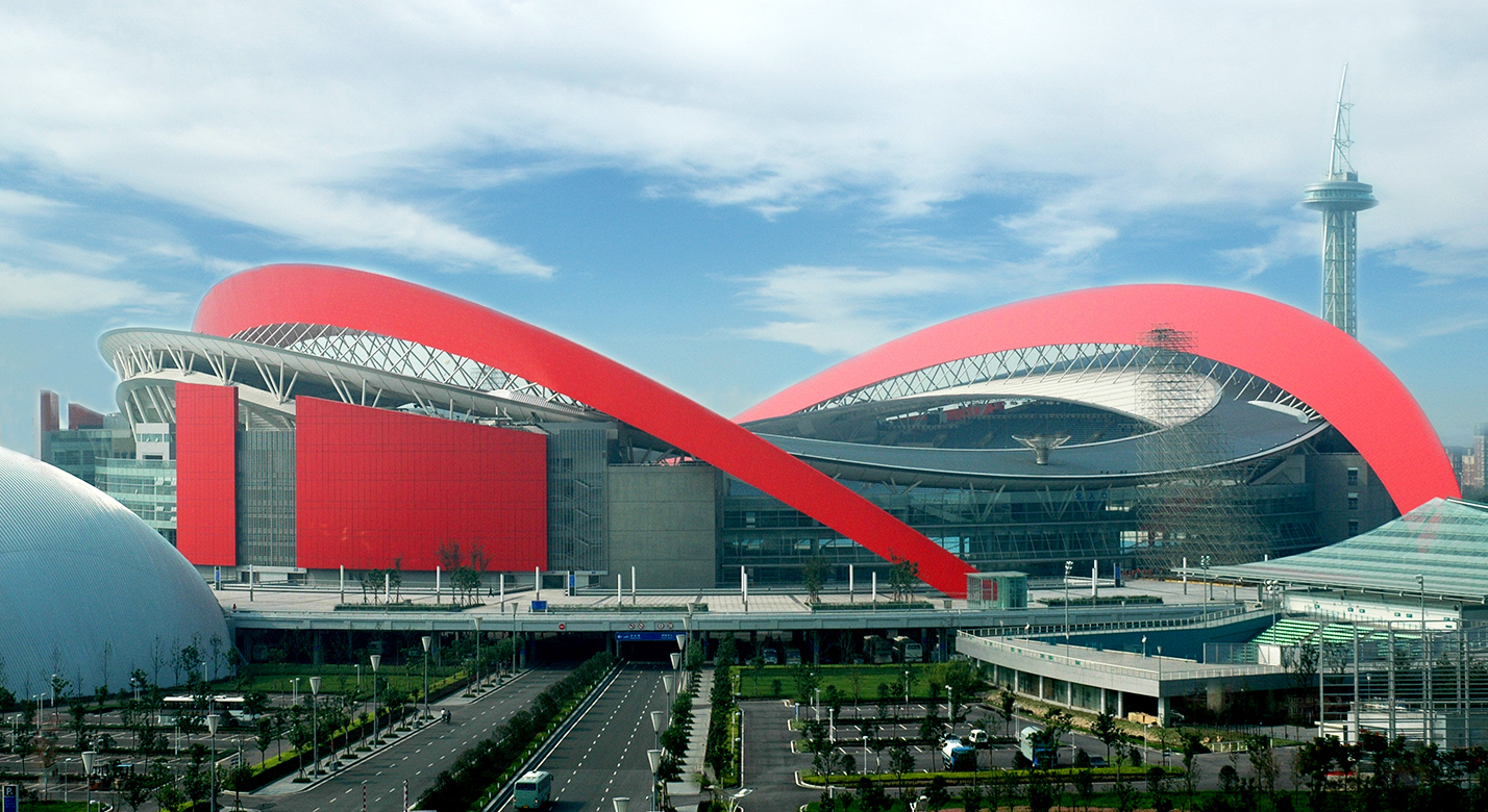 南京奥猎欹克运动场